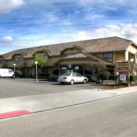 Keefers Inn Кинг-Сити Экстерьер фото